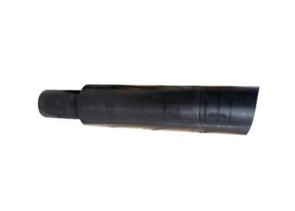 Durable Short Catch Overshot Fishing Tool For Catching Short Length Fish 3 3 / 4 '' ~ 8 1 / 8''