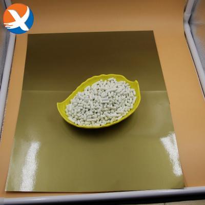 2720-73-2 reagentes da flutuação, Xanthate amílico PAX do potássio de 90%