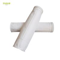 PTFE Filter Bag High Temperature Resistance For Dust Collection
