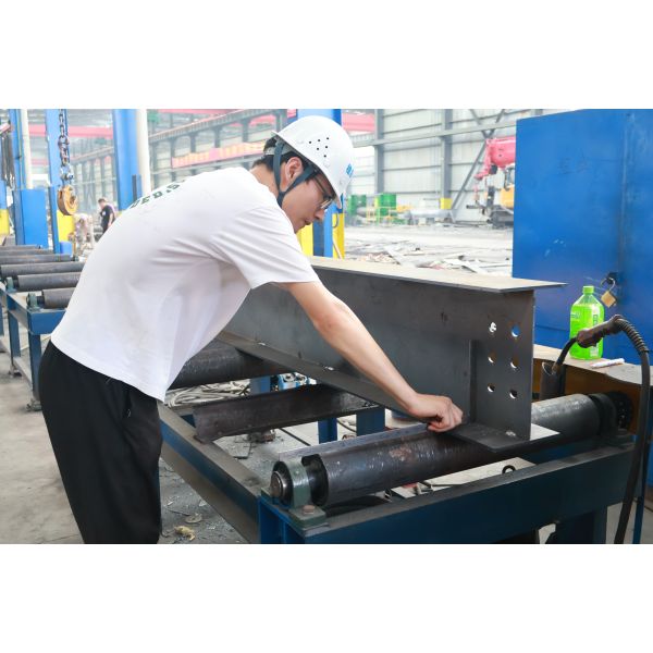 Chongqing Xinwen Chen Steel Structure Engineering Co., Ltd.
