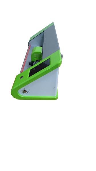 Auto contorno 450mm da câmera 18 polegadas Mini Vinyl Cutter