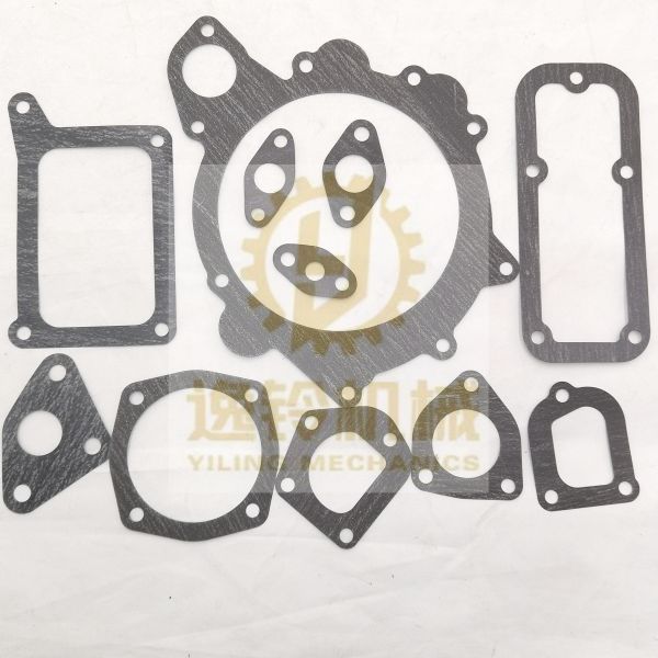 Diesel KRP1262 Top Gasket Kit  2006 Genset and Wilson  for Perkins