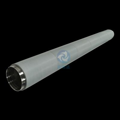 Composite Oxide Ceramic Targets IGZO Indium Gallium Zinc Oxide Target