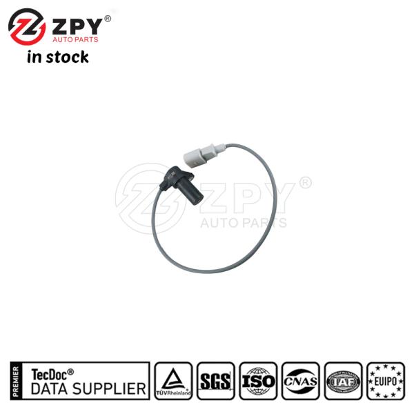 ZPY Crank Position Sensor 077905381N for Audi VW Porsche