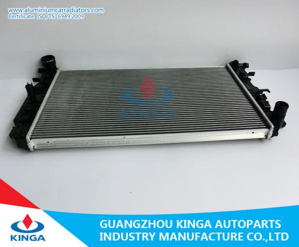 MERCEDES SPRINTER '06 Aluminium Car Radiators Custom High Performance Radiator