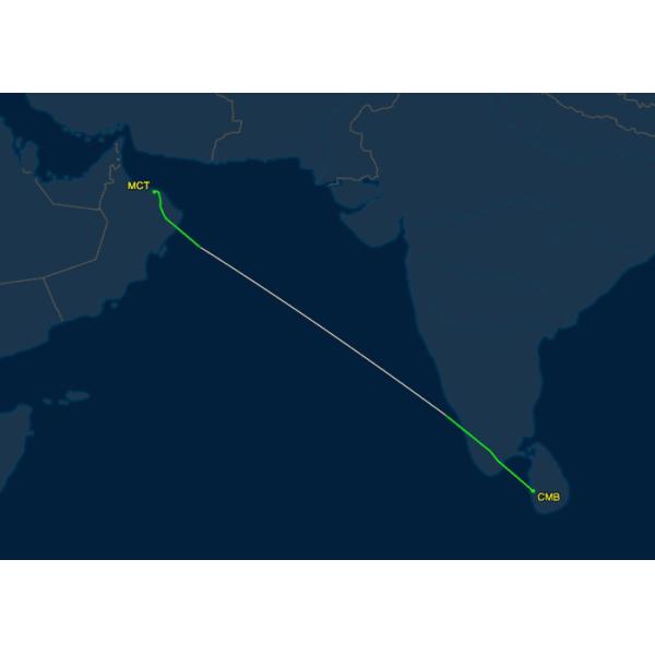 Safety Air Freight From China To Asia Economic Airline Freight Companies