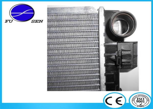 High Performance Aluminum Radiators / FIAT FREEMONT Aluminium Radiator Auto