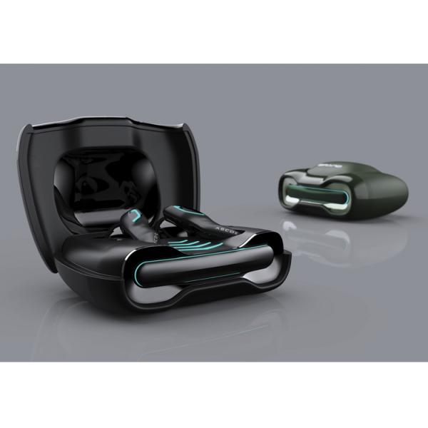 E - Sports Bluetooth Gaming Headphones No Delay Wireless Stereo Sound Effect TWS Earphone