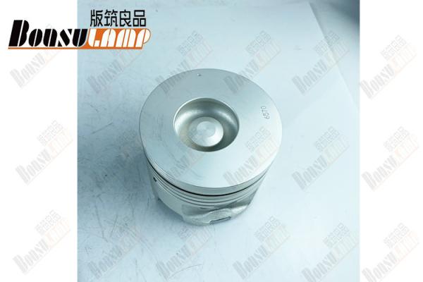 Excavator EX200-5 Engine Cylinder Liner Kit 6BG1TQ 4BG1T 1-87811959-0 1878119590