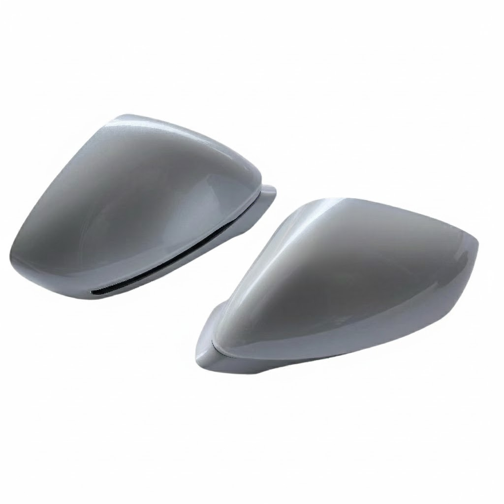 For Xiaopeng Motors G9 Reverse Mirror Assembly Reverse Mirror Frame Reverse Mirror Component Original Factory