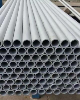 0.3mm Thickness Stainless Steel Seamless Pipe 200 Series 300 Series Material
