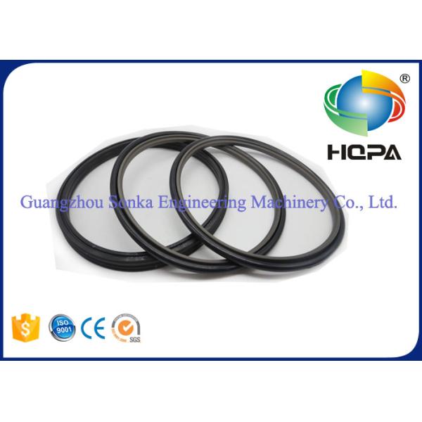 Сопротивление масла наборов уплотнения голубого выключателя резиновое для КОМАК ТОР23, нормального размера