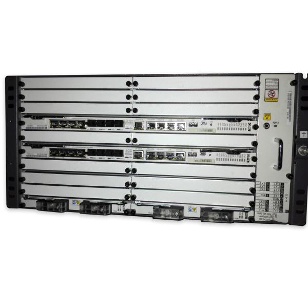 40-80km Long Range Wireless Microwave Equipment with -38.4 V--57.6 V Power Supply