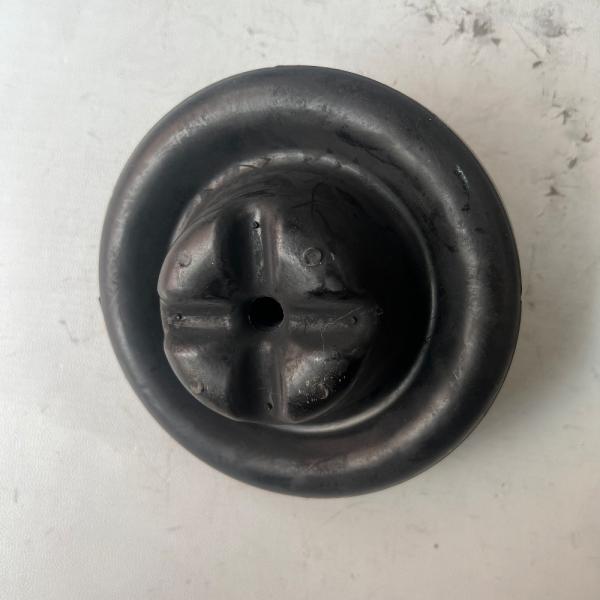 Yutong King Long Bus Air Spring Buffer Stop 50kN 1M Cycle 720h Neutral Salt Spray Bus Spares 2931-00182
