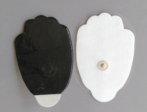 Factory promotion ems tens machine massage replacement electrode gel pad