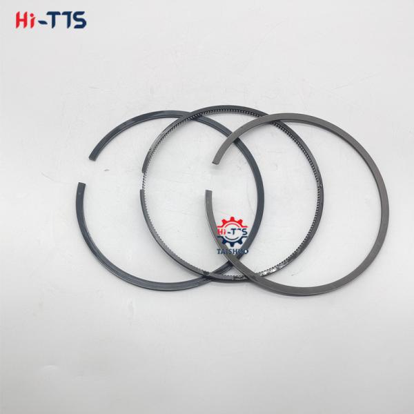 Moteur diesel pièces détachées S6D170 SA6D170 6D170 Piston Ring 6162332060