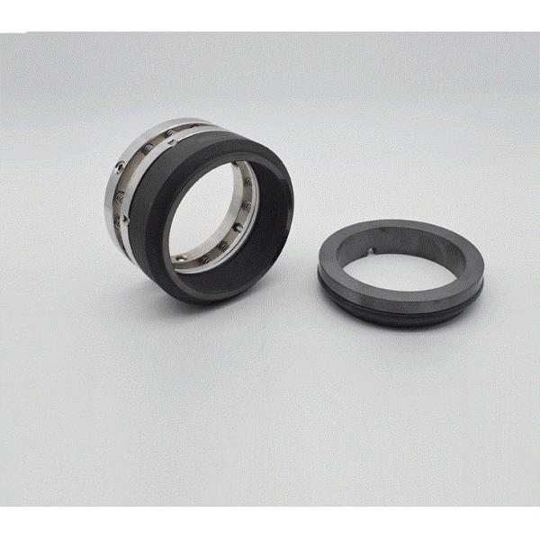 Mechanical Seal Multi Spring Seal C8B Balanced Seal Face For Chemical