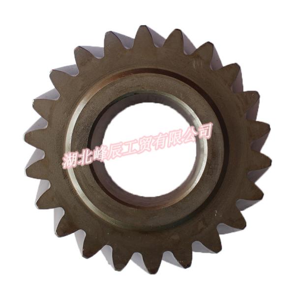 Original Dongfeng/Dcec Kinland Kingrun Gearbox Parts Auto parts for Truck Gearbox Intermediate Shaft 3rd-Gear 1700KW-051