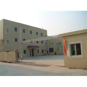 LEDIKA Flight Case & Stage Truss Co., Ltd.