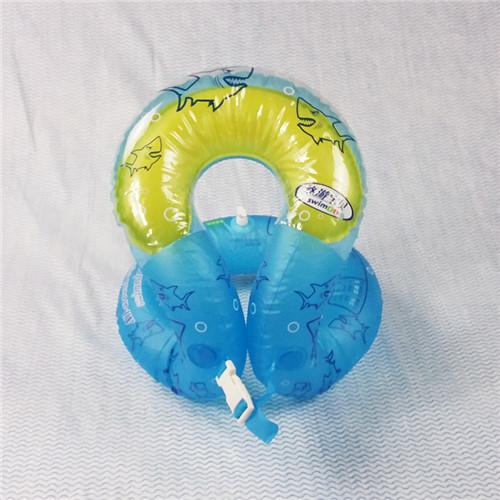 Inflatable Swim Arm Rings Pool,Float Circle Life Vest