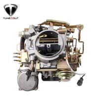 21100-61200 Carburetor For 1992-1988 Toyota Land Cruiser 3F 4F 4 Door 4.0L