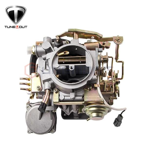 21100-61200 Carburetor For 1992-1988 Toyota Land Cruiser 3F 4F 4 Door 4.0L
