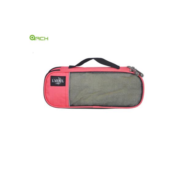 Tapestry Accessories Travel Packing Cube Travel Luggage Bag with Mesh Top Panel