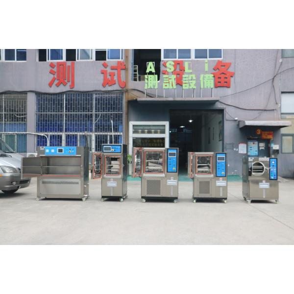 камера экологического теста PCT 130C 100%R.H. высокотемпературная