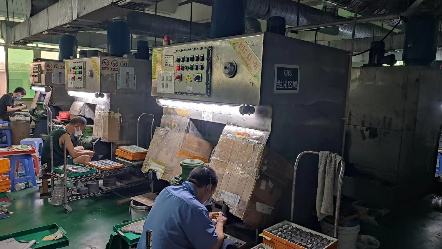 Shenzhen Eraysun Electronic Tech Co., Ltd