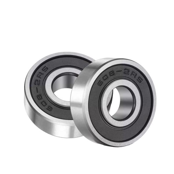 High Speed Longboard Ball Bearing 608 RS 8x22x7mm Deep Groove Bearing 8x22x7mm For Skateboard