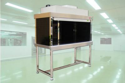 Hight quality Double Face Medical Clean Bench Laboratory Furniture ISO9001 / ISO14001