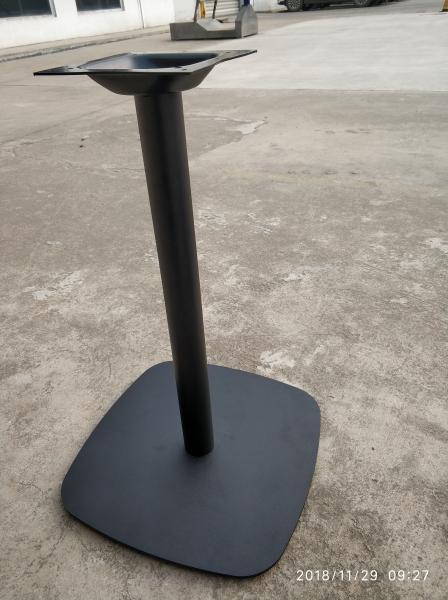 Bistro Table base Cast Iron Dining Table Leg Pedestal Table bases Outdoor Furniture