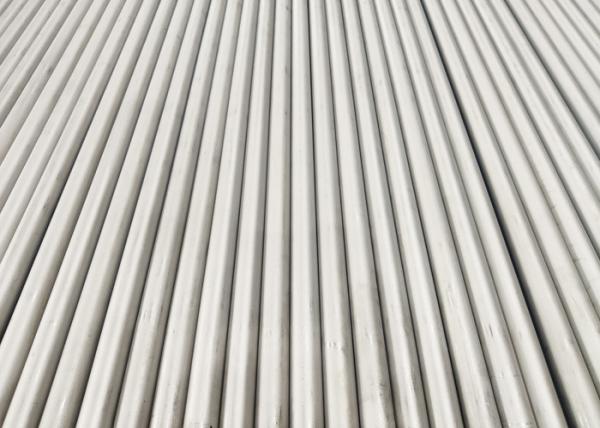 A213 19mm Ss Heat Exchanger Tubes