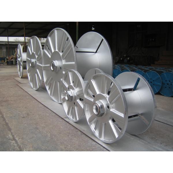 Durable Straight Wire Drawing Machine Parts With Hot Water Tank