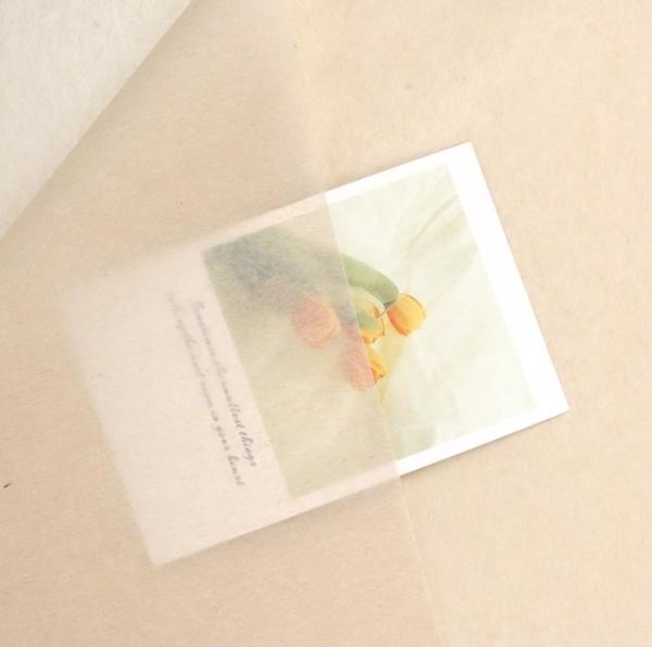 Effortlessly Elegant Korean-Style Copy Paper for Flower Wrapping and Gift Packaging