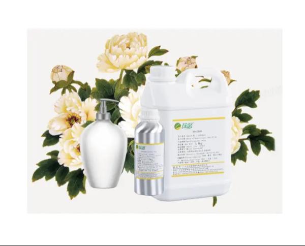100% Pure Peony Fragrance Oil Laundry Detergent Peony Scented Oil For Detergent