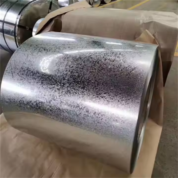 Pre Painted Galvanized Steel Coils Anti Corrosion Coating 0.5mm-3mm For Building Panels