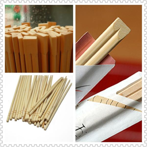 Compostable располагаясь лагерем упаковка китайских палочек ресторана бумажная