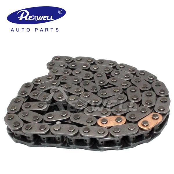 New Genuine Auto Engine Timing Chain Set And Accessories Repair Kit 24361-2F000 24361-4A020 For Hyundai Tucson IX35 Kia D4HB