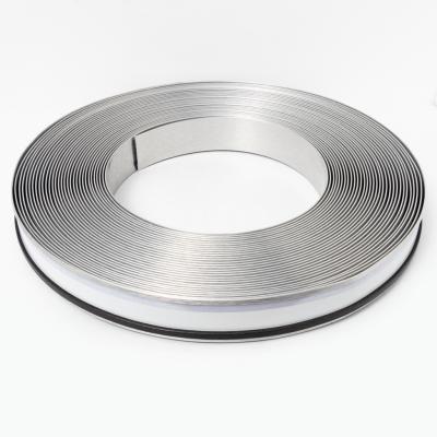 Color Coated Aluminum Channelume Coil Aluminum Strip Trim Cap Channel Letters