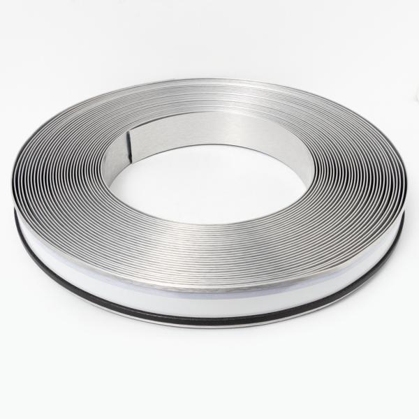 Color Coated Aluminum Channelume Coil Aluminum Strip Trim Cap Channel Letters