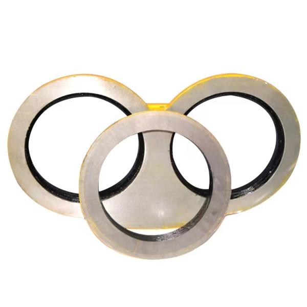 φ200 φ230 φ260 Новые износные пластины износные кольца бетонные насосы запасные части с настраиваемым размером и цветом