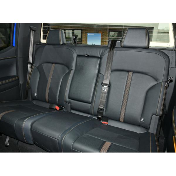 2024 Jiang Ling Off-Road Ford Ranger Raptor T7 T6 2.3T Diesel Gasoline 4x4 Pickup Trucks