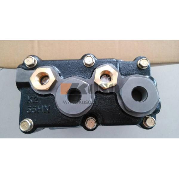 Japan Truck Parts 29100-2364 Air Compressor Pump Assy For HINO 500 RANGER J08CT/J08C L HNTC Brand