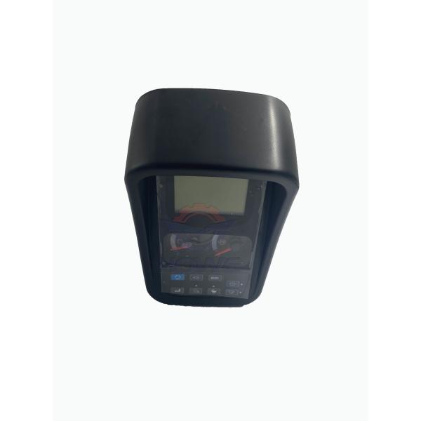 SK200-8 SK250-8 SK350-8 Monitor Display Panel YN59S00021F3 YN59S00021F2 Excavator Parts