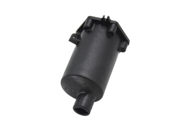 LR023964 LR025111 Air Suspension Compressor Repair Kits Plastic Filter Housing For Range Rover Discovery 3 L320 L322