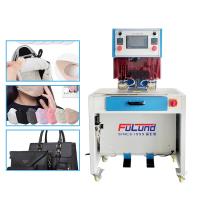 Chaussure automatique pneumatique Pourmant la machine, machine de presse de la chaleur de chaussure multifonctionnelle