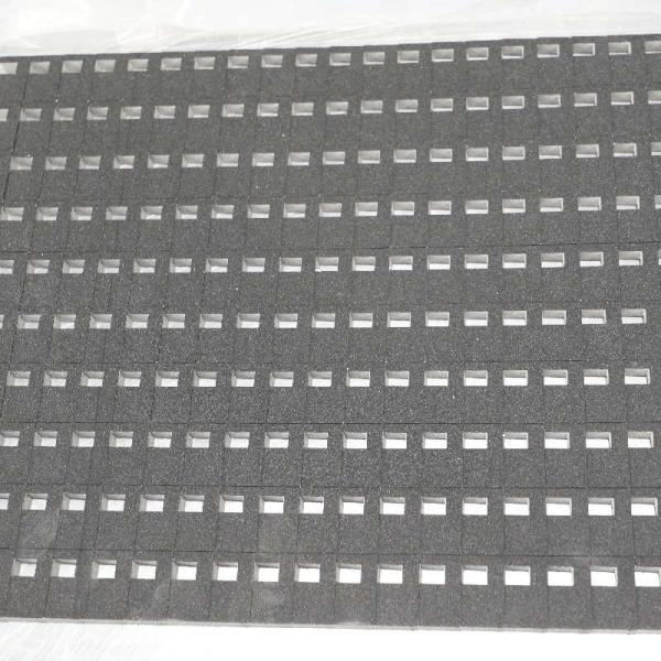 Теплопроводящая изоляция Силиконовая подставка 15W 17W для ноутбука Графическая карта CPU GPU RTX 3080 3090