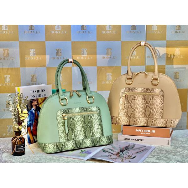 2021 new sneakskin PU handbag tote bag direct manufacturer wholesale