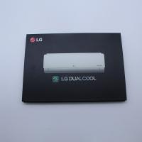 Anunciando o dobrador video Digital da brochura do convite do jogador cartão video de Videocard da tela do Lcd de 7 polegadas